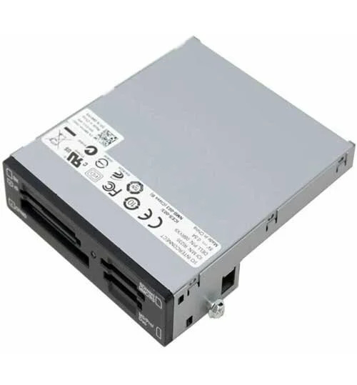Multimedia Card Reader DELL 08RYX9 - GRADE A Multimedia Card Reader DELL 08RYX9 - GRADE A