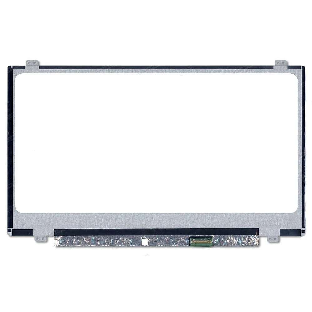 Οθόνη Laptop 14.0'' 1920*1080 WUXGA FULL HD LED  B140HTN01.E - Καινούριο