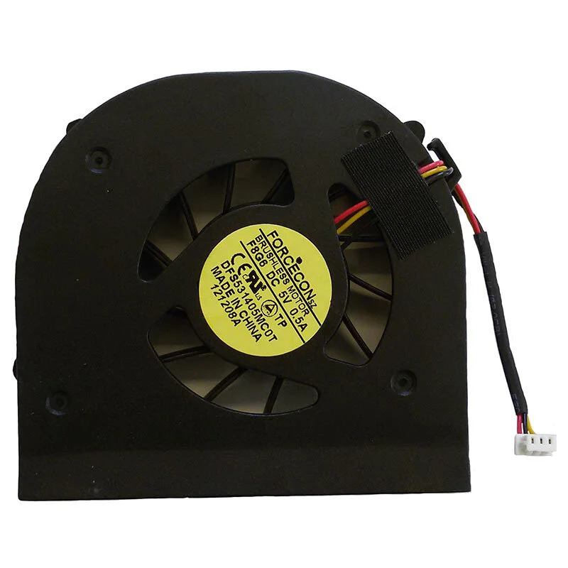 Ανεμιστήρας Laptop Acer Aspire 5235 5335 5335G 5535 5735 5735Z series - Καινούριο Ανεμιστήρας Laptop Acer Aspire 5235 5335 5335G 5535 5735 5735Z series - Καινούριο