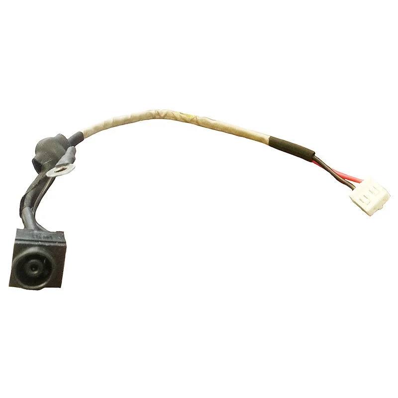 DC Jack Laptop Sony Vaio VGN-NW series με Καλωδιο - Καινούριο
