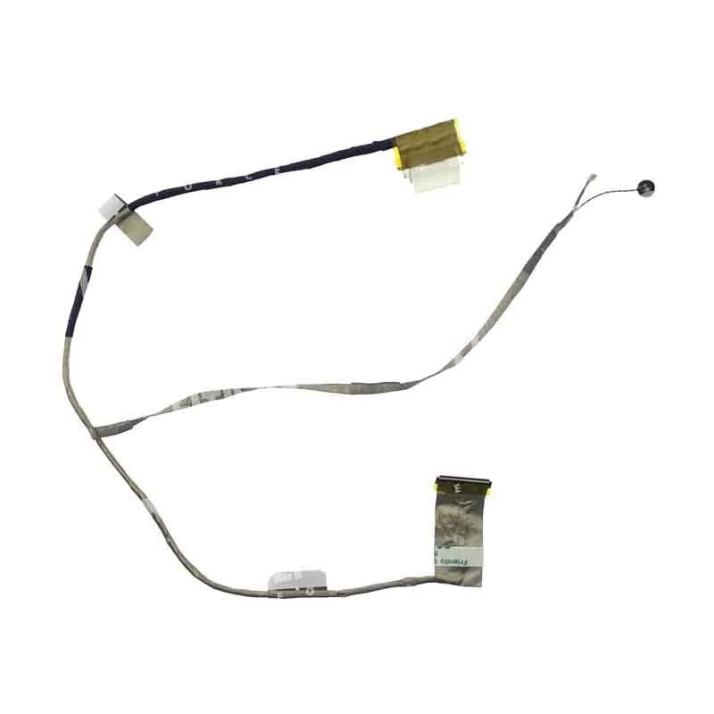 Καλωδιοταινία Οθόνης Laptop ASUS X54C X54H A54C K54C - Καινούριο Καλωδιοταινία Οθόνης Laptop ASUS X54C X54H A54C K54C - Καινούριο