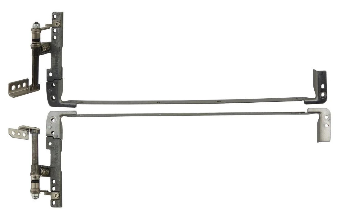 Μεντεσέδες Οθόνης Laptop HP Pavilion dv6-1000 dv6-1100 dv6-1200 dv6-1300 series - Καινούριο Μεντεσέδες Οθόνης Laptop HP Pavilion dv6-1000 dv6-1100 dv6-1200 dv6-1300 series - Καινούριο