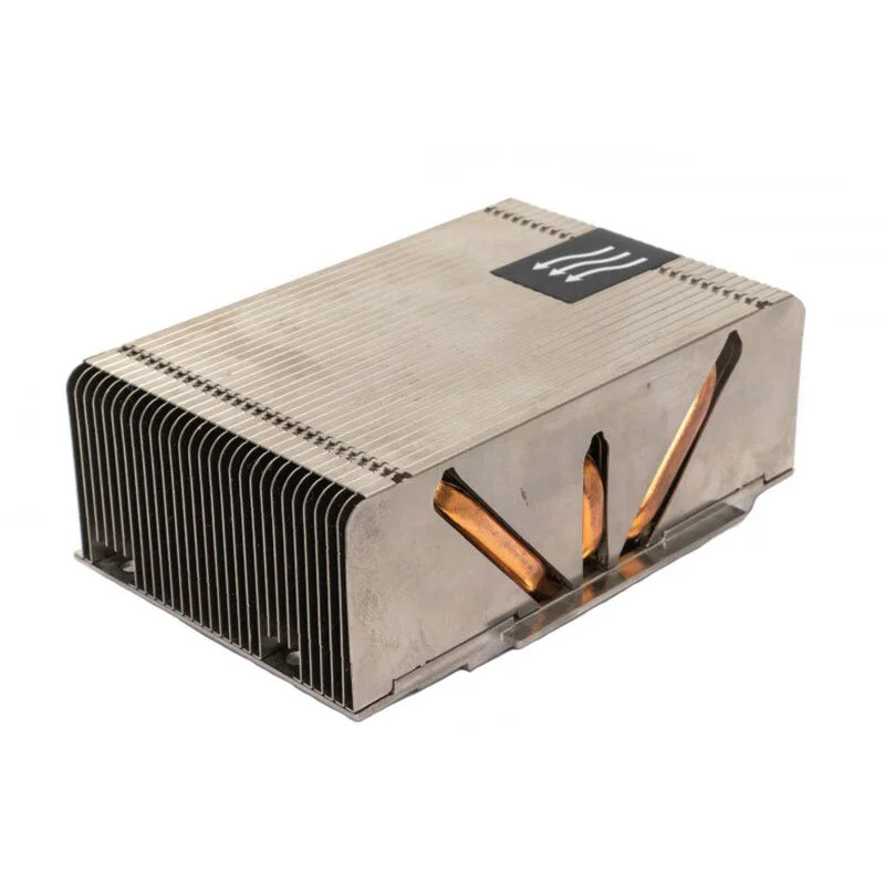 Ψύκτρα Επεξεργαστή HP ProLiant DL380P G8 - Μεταχειρισμένο Ψύκτρα Επεξεργαστή HP ProLiant DL380P G8 - Μεταχειρισμένο