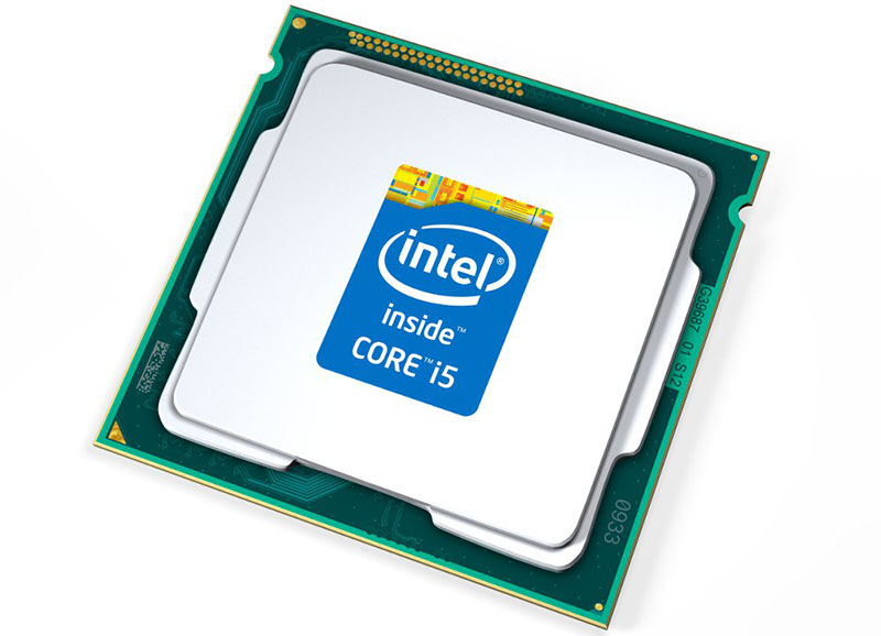 CPU Intel Core i5 2400 3.10GHz - GRADE A