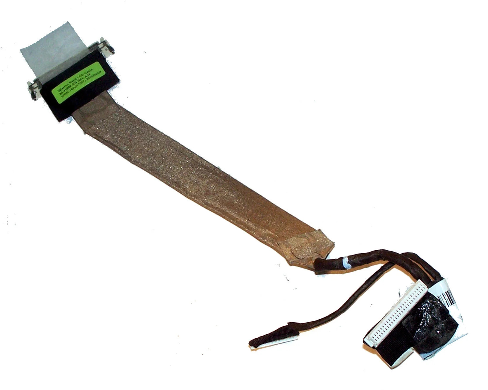 Καλωδιοταινία Οθόνης Laptop Hp Elitebook 6930p 6930 - Καινούριο Καλωδιοταινία Οθόνης Laptop Hp Elitebook 6930p 6930 - Καινούριο