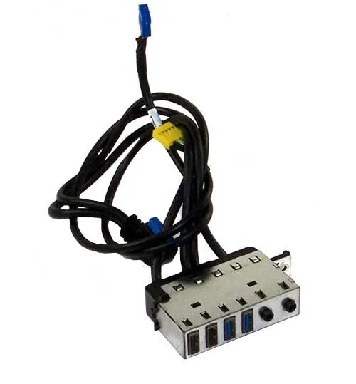 Front Panel Board HP ProDesk 400 G1 TOWER - GRADE A Front Panel Board HP ProDesk 400 G1 TOWER - GRADE A