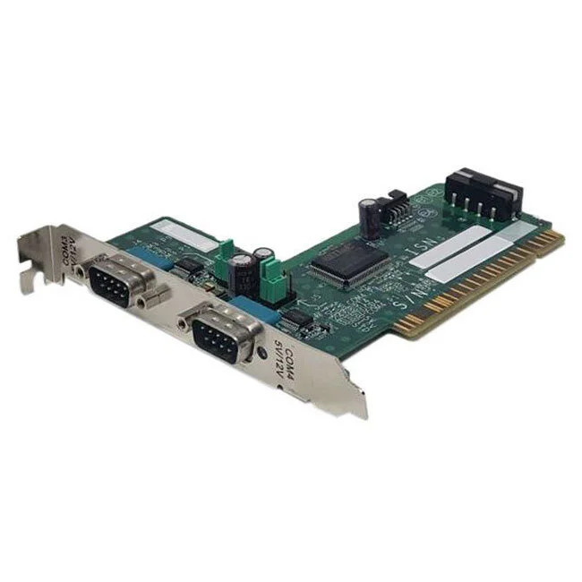 Κάρτα Serial HP 445775-001 2xSerial Full Profile - Μεταχειρισμένο Κάρτα Serial HP 445775-001 2xSerial Full Profile - Μεταχειρισμένο