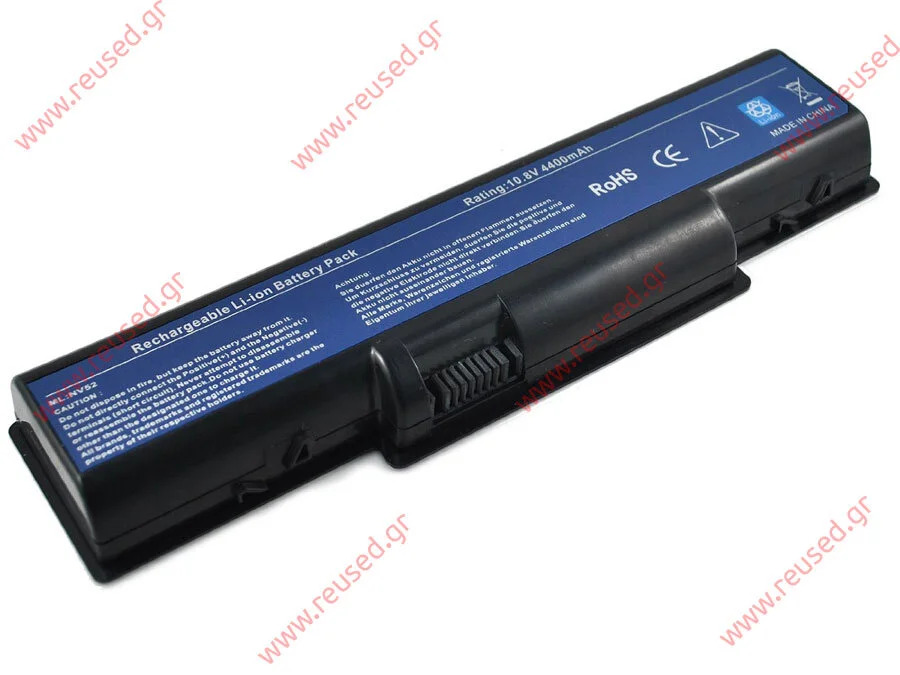 Συμβατή Μπαταρία laptop Acer Aspire 5516 5517 5532 5732Z - AS09A31 - Καινούριο Συμβατή Μπαταρία laptop Acer Aspire 5516 5517 5532 5732Z - AS09A31 - Καινούριο