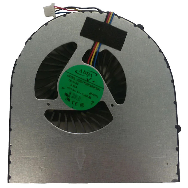 Ανεμιστήρας Laptop Lenovo B570 V570 Z570 Series - Καινούριο Ανεμιστήρας Laptop Lenovo B570 V570 Z570 Series - Καινούριο