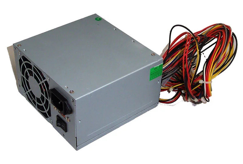 Τροφοδοτικό ATX 350W - GRADE A Τροφοδοτικό ATX 350W - GRADE A