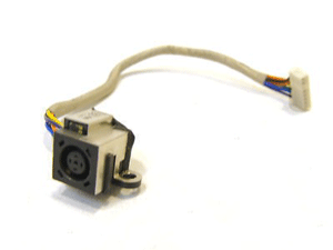 DC POWER JACK Dell Studio 1555 - Καινούριο DC POWER JACK Dell Studio 1555 - Καινούριο