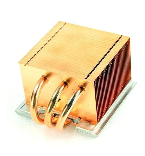 Χάλκινη Ψύκτρα Επεξεργαστή DELL 745 755 760 780 380 USFF - GRADE A Χάλκινη Ψύκτρα Επεξεργαστή DELL 745 755 760 780 380 USFF - GRADE A