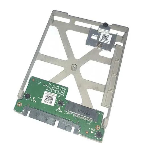 HDD Adapter M.2 to 2.5" Dell Precision 7510 7710 - GRADE A