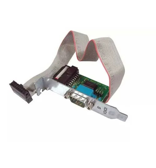 Κάρτα Serial HP 012713-001 1xSerial Low Profile - Μεταχειρισμένο Κάρτα Serial HP 012713-001 1xSerial Low Profile - Μεταχειρισμένο