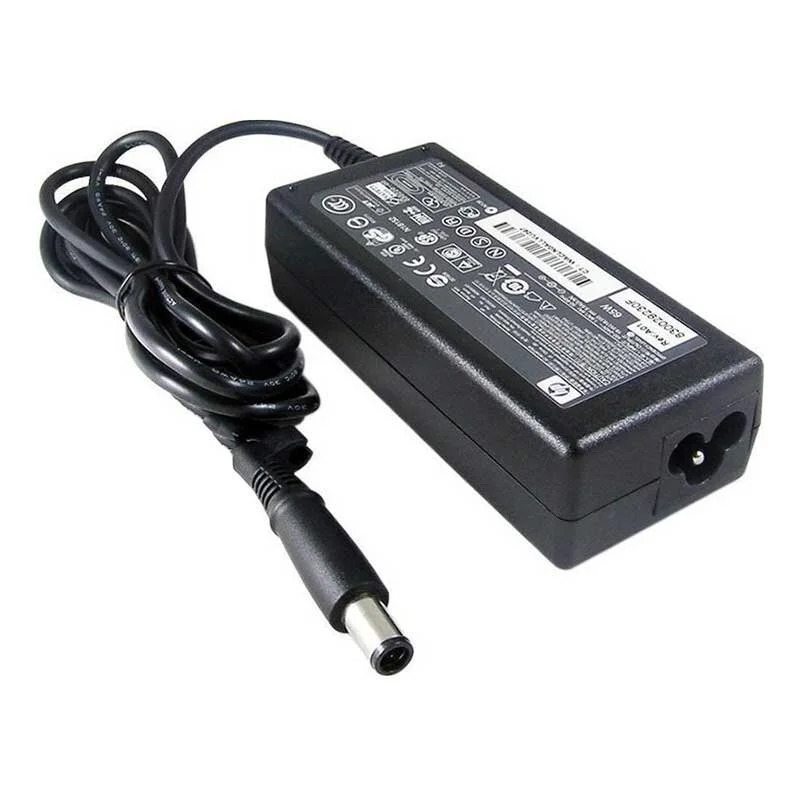 Τροφοδοτικό HP 90W 19V 4.74A  7.4mm * 5mm - GRADE A