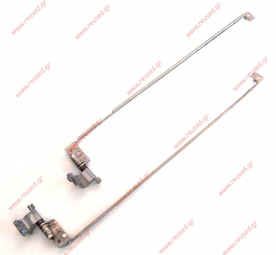 Μεντεσέδες Οθόνης Laptop HP Pavilion DV6000 Series - Καινούριο Μεντεσέδες Οθόνης Laptop HP Pavilion DV6000 Series - Καινούριο