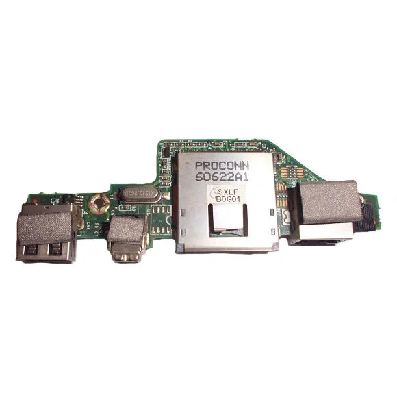 Usb Board Fujitsu Siemens amilo Pi 1536 - Μεταχειρισμένο Usb Board Fujitsu Siemens amilo Pi 1536 - Μεταχειρισμένο