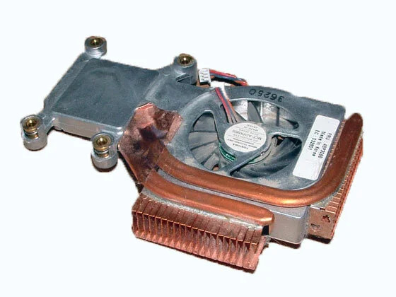 Ανεμιστήρας και ψύκτρα Laptop IBM Lenovo Thinkpad R40 R40e - Μεταχειρισμένο Ανεμιστήρας και ψύκτρα Laptop IBM Lenovo Thinkpad R40 R40e - Μεταχειρισμένο