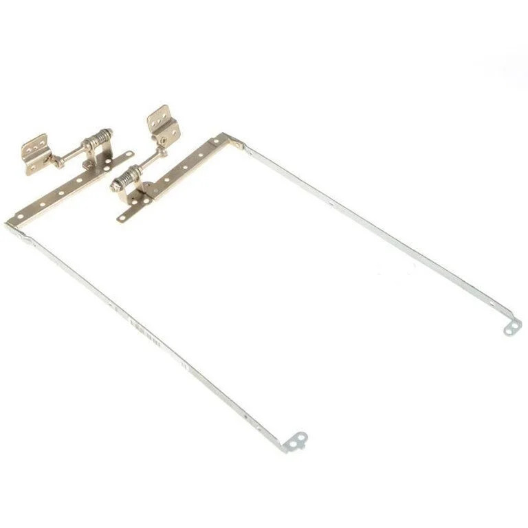 Μεντεσέδες Oθόνης Laptop Toshiba L500 L505 series - Καινούριο