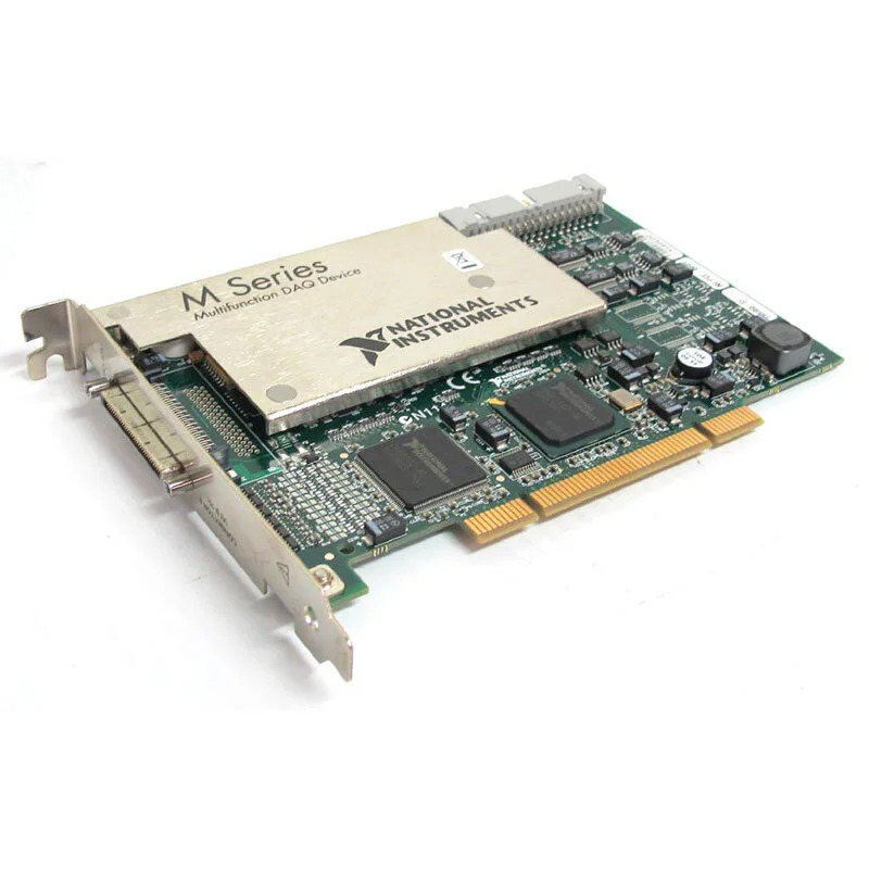 Multifunction DAQ Device National Instruments PCI-6251 - Μεταχειρισμένο