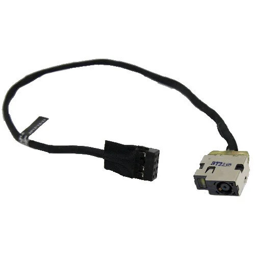 DC Jack Laptop HP 15-G 15-R Series με καλώδιο - Καινούριο DC Jack Laptop HP 15-G 15-R Series με καλώδιο - Καινούριο