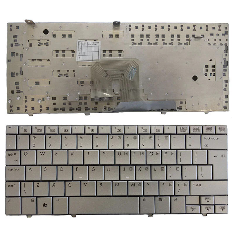 Πληκτρολόγιο Netbook Hp Mini 2133 2140 - Καινούριο Πληκτρολόγιο Netbook Hp Mini 2133 2140 - Καινούριο