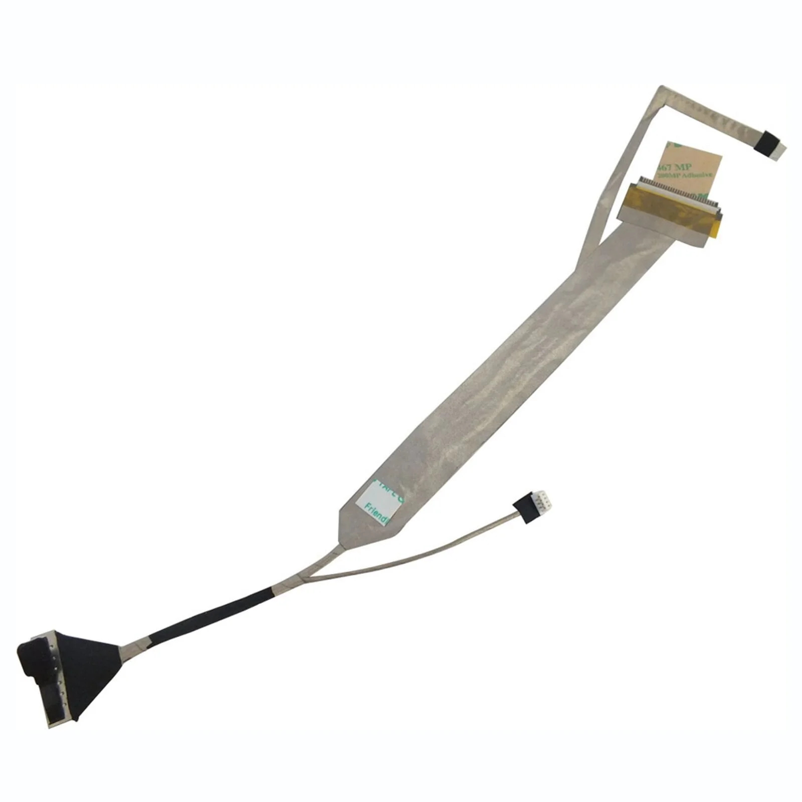 Καλωδιοταινία Οθόνης Laptop HP Compaq CQ61 G61 LCD - Καινούριο Καλωδιοταινία Οθόνης Laptop HP Compaq CQ61 G61 LCD - Καινούριο