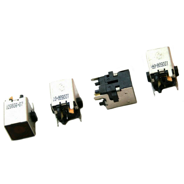 DC jack laptop Dell Inspiron One 2020 - Καινούριο