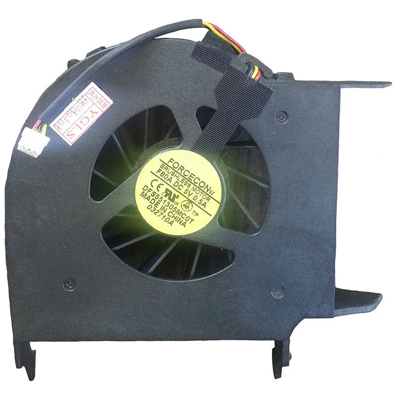 Ανεμιστήρας Laptop HP Compaq DV6-1000, DV6-1200, DV6Z-1100, DV7-2000, DV7-2100, DV7-2110, DV7-1200 - Καινούριο Ανεμιστήρας Laptop HP Compaq DV6-1000, DV6-1200, DV6Z-1100, DV7-2000, DV7-2100, DV7-2110, DV7-1200 - Καινούριο