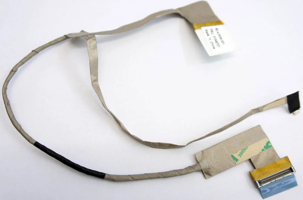 Καλωδιοταινία Οθόνης Laptop Lenovo IdeaPad B570 B575 V570 LA57 - Καινούριο Καλωδιοταινία Οθόνης Laptop Lenovo IdeaPad B570 B575 V570 LA57 - Καινούριο