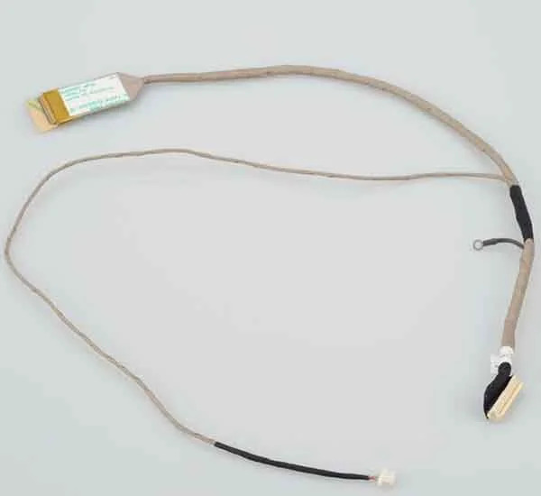 Καλωδιοταινία οθόνης Laptop HP ProBook 4510s 4510 - Καινούριο Καλωδιοταινία οθόνης Laptop HP ProBook 4510s 4510 - Καινούριο