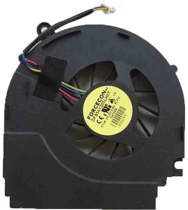 Ανεμιστήρας Laptop DELL Studio 1535 1536 1537 1555 1556 - Καινούριο Ανεμιστήρας Laptop DELL Studio 1535 1536 1537 1555 1556 - Καινούριο