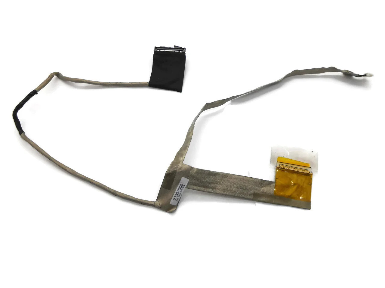 Καλωδιοταινία οθόνης Laptop HP ProBook 4540s 4570s 4730s - Καινούριο Καλωδιοταινία οθόνης Laptop HP ProBook 4540s 4570s 4730s - Καινούριο