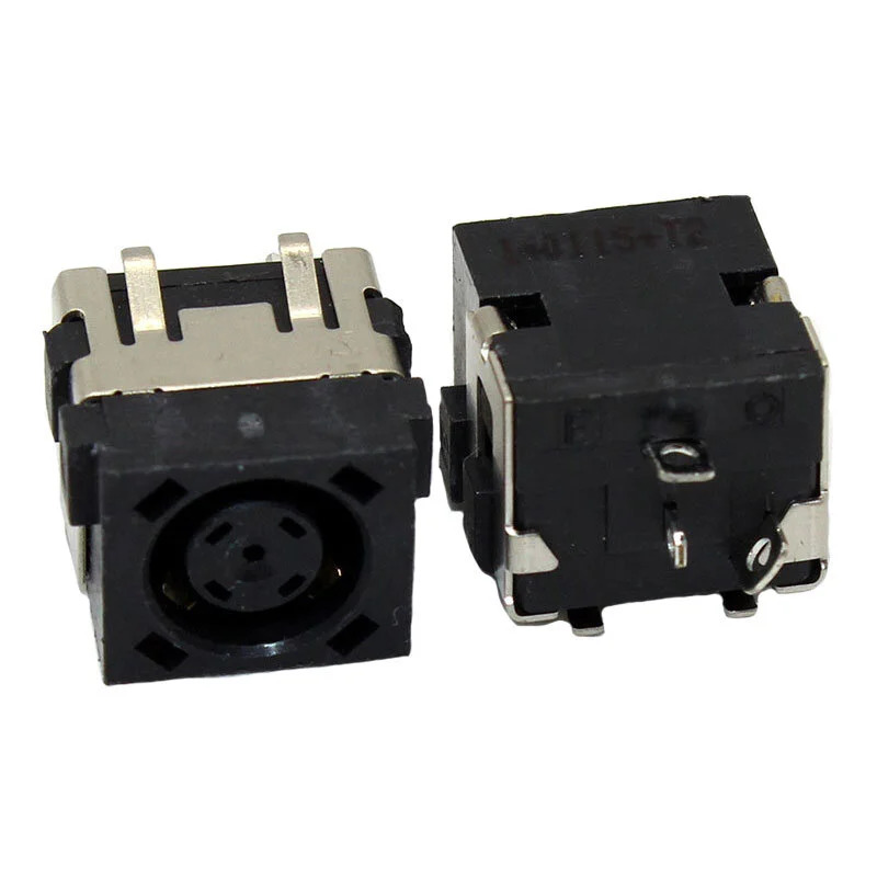 DC jack Laptop DELL Latitude E4310 - Καινούριο DC jack Laptop DELL Latitude E4310 - Καινούριο