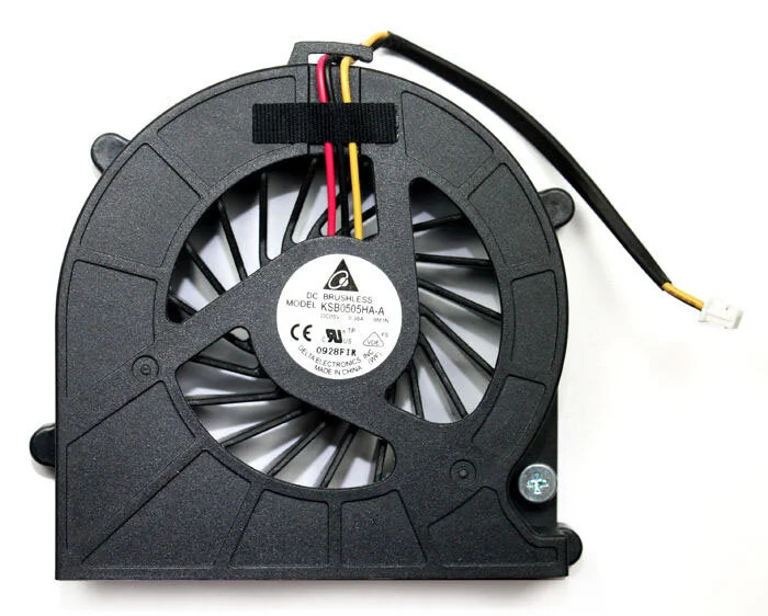 Ανεμιστήρας Laptop TOSHIBA Satellite L630 L635 - 3 Pins series - Καινούριο Ανεμιστήρας Laptop TOSHIBA Satellite L630 L635 - 3 Pins series - Καινούριο