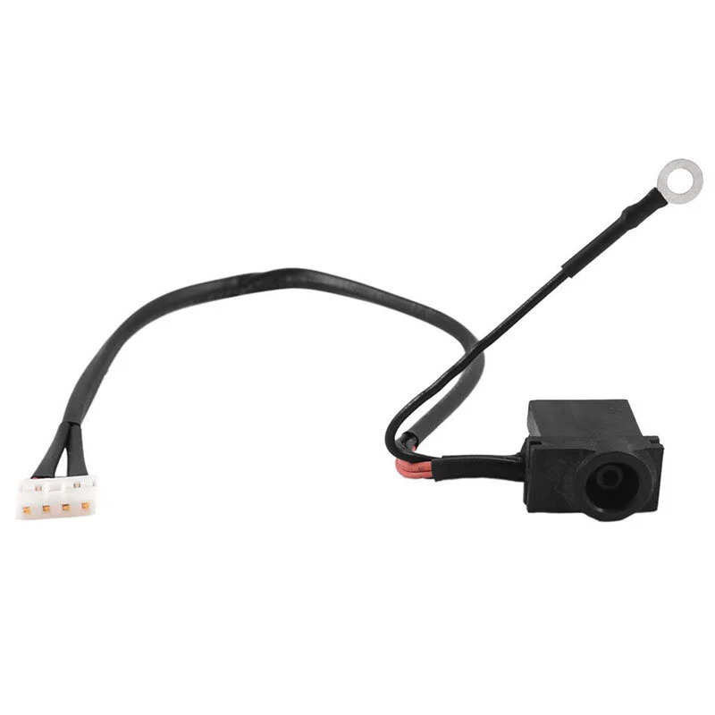 DC jack laptop Samsung R520 R519 R518 Q320 NP-Q430 R780 Q320 με καλωδιο - Καινούριο DC jack laptop Samsung R520 R519 R518 Q320 NP-Q430 R780 Q320 με καλωδιο - Καινούριο