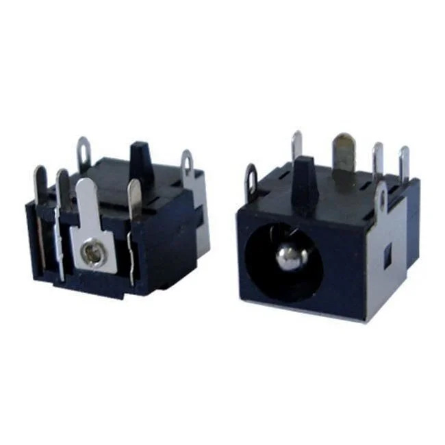 DC Jack Laptop ASUS A6J A6R A6M - Καινούριο