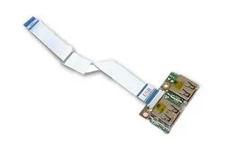 Usb Board HP DV6 DV7 - Usb Board HP DV6 DV7 -