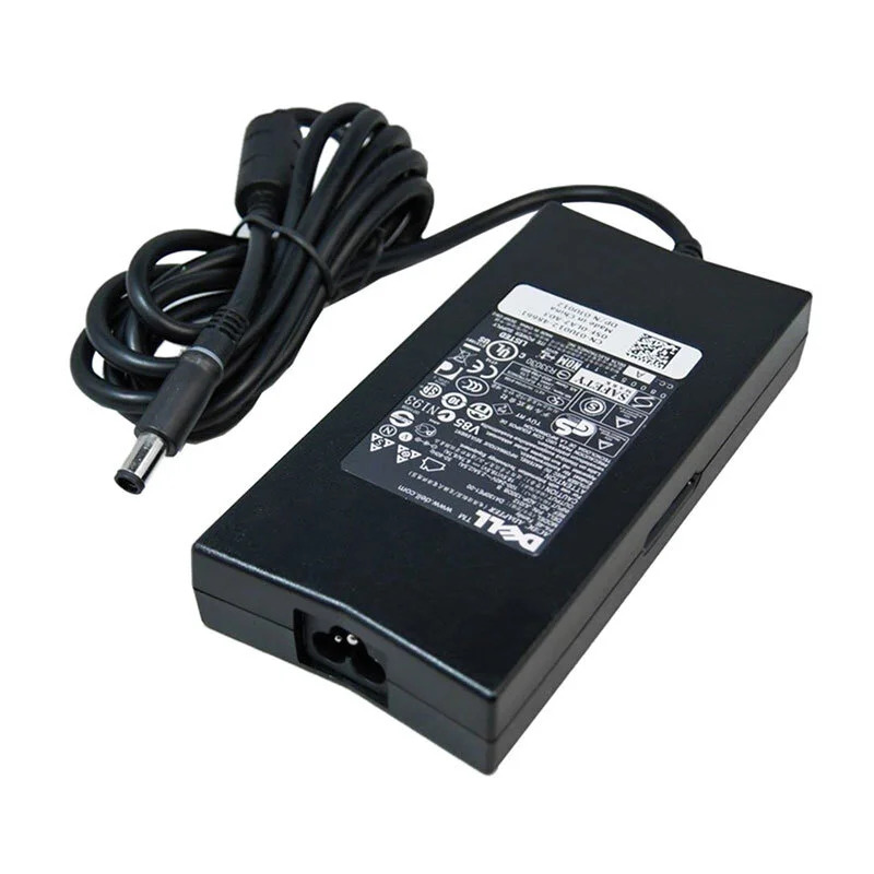 Τροφοδοτικό Laptop DELL 130W 19.5V 6.7A  7.4mm * 5mm - GRADE A