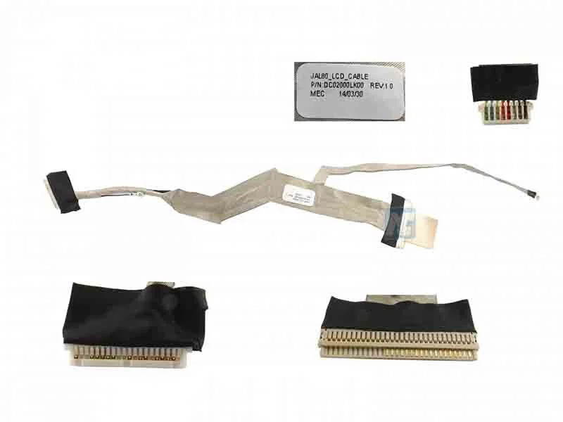 Καλωδιοταινία Οθόνης Laptop DELL VOSTRO 1310 1320 - Καινούριο Καλωδιοταινία Οθόνης Laptop DELL VOSTRO 1310 1320 - Καινούριο