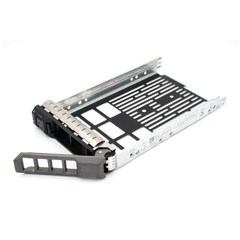 HDD CADDY Dell PowerEdge R720, R710, R620, R610, R410, T710, T610 - GRADE A HDD CADDY Dell PowerEdge R720, R710, R620, R610, R410, T710, T610 - GRADE A