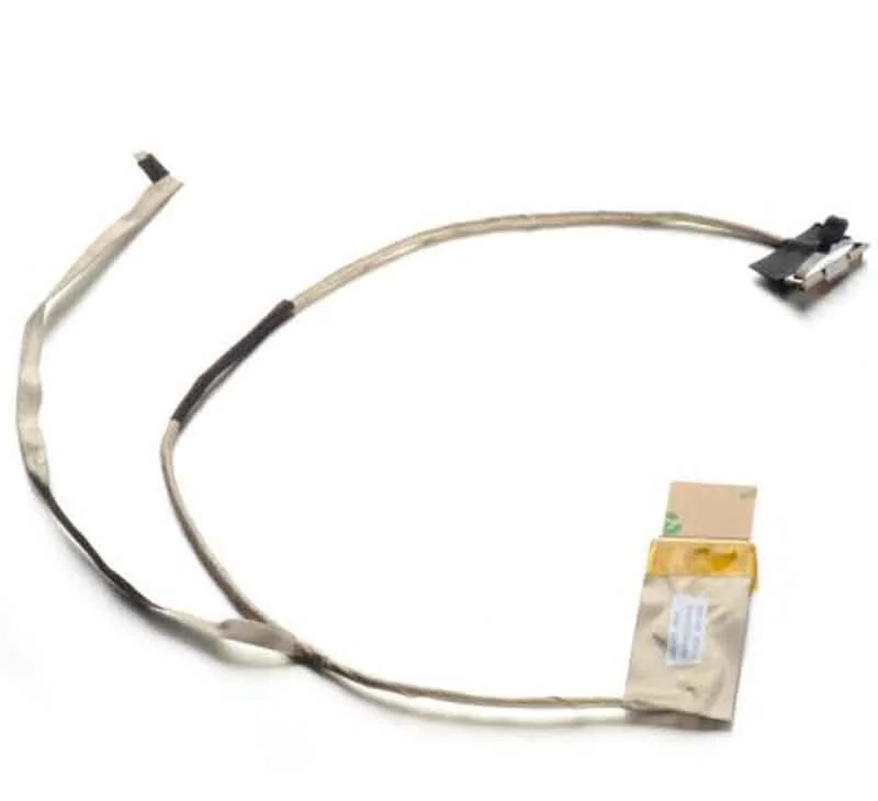 Καλωδιοταινία Οθόνης Laptop ACER ASPIRE 4739 4339 4250 4253 4749 4349 - Καινούριο Καλωδιοταινία Οθόνης Laptop ACER ASPIRE 4739 4339 4250 4253 4749 4349 - Καινούριο