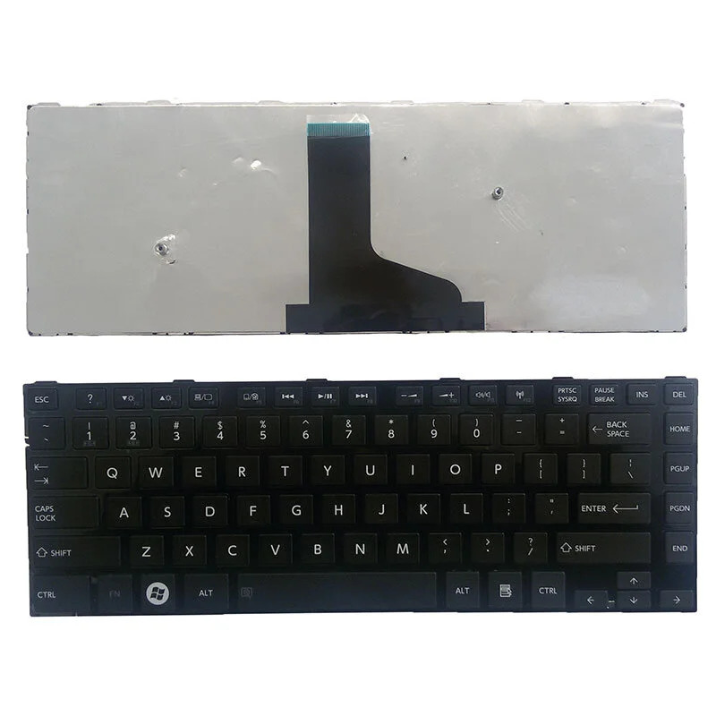 Πληκτρολόγιο Laptop Toshiba Satellite C40-A C45-A L40-A L45D-A S40D-A - Καινούριο Πληκτρολόγιο Laptop Toshiba Satellite C40-A C45-A L40-A L45D-A S40D-A - Καινούριο