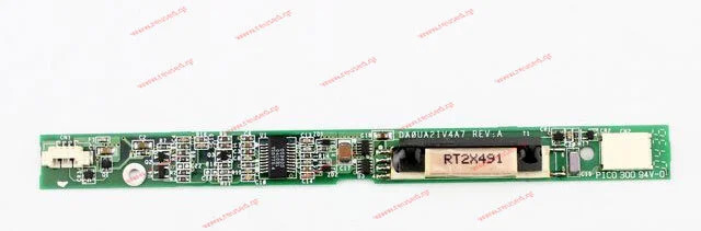 Inverter Οθόνης Acer Aspire 1300 1301 1302 1304 1306 1310 1312 1313 1314 1315 - AS023170121 - Καινούριο Inverter Οθόνης Acer Aspire 1300 1301 1302 1304 1306 1310 1312 1313 1314 1315 - AS023170121 - Καινούριο