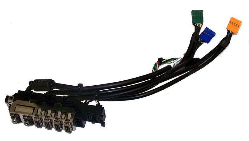 Front Panel Board HP Elite Pro 6300 8000 SFF - GRADE A Front Panel Board HP Elite Pro 6300 8000 SFF - GRADE A