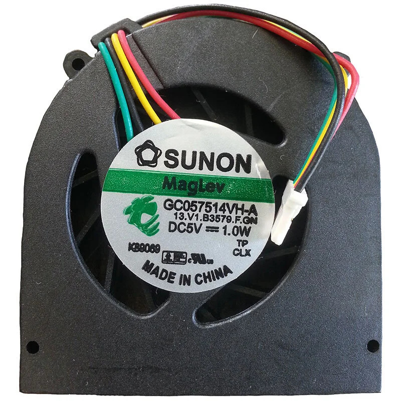 Ανεμιστήρας Laptop Dell Latitude XT XT2 - Καινούριο Ανεμιστήρας Laptop Dell Latitude XT XT2 - Καινούριο