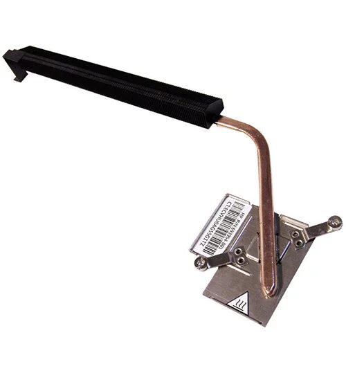 HP 8300 AIO MXM Graphic Card Heatsink No Fan - Μεταχειρισμένο HP 8300 AIO MXM Graphic Card Heatsink No Fan - Μεταχειρισμένο