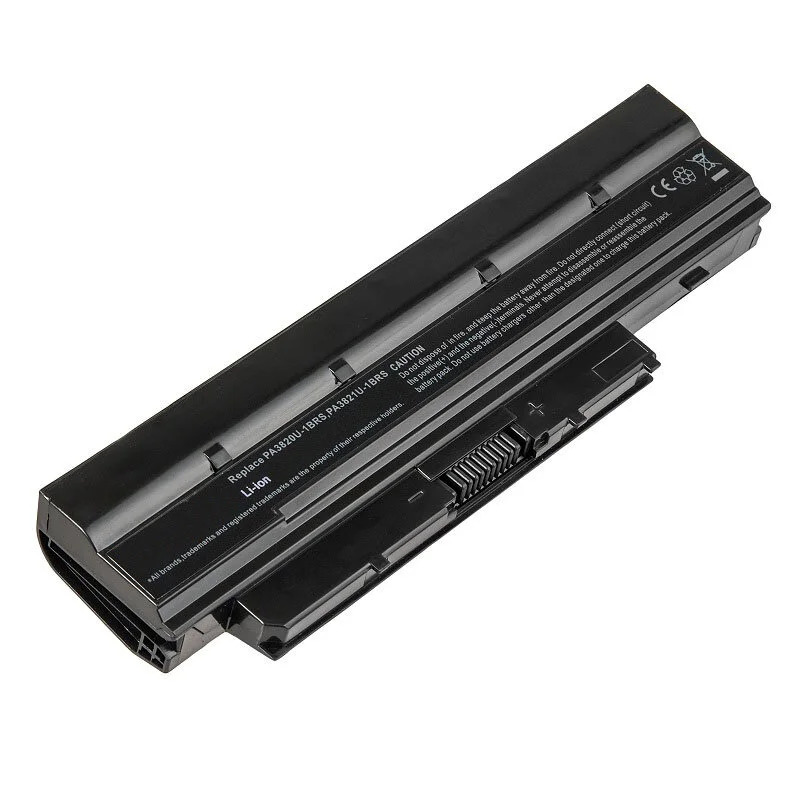 Συμβατή Μπαταρία Laptop Toshiba Mini NB500 NB505 NB520 Satellite T210D - Καινούριο Συμβατή Μπαταρία Laptop Toshiba Mini NB500 NB505 NB520 Satellite T210D - Καινούριο