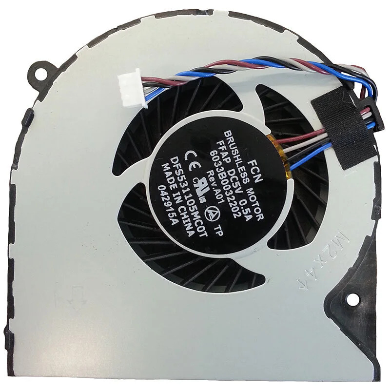 Ανεμιστήρας Laptop Toshiba Satellite L50-A L55-A L950 L950D L955D S950 S955 S955D - Καινούριο Ανεμιστήρας Laptop Toshiba Satellite L50-A L55-A L950 L950D L955D S950 S955 S955D - Καινούριο