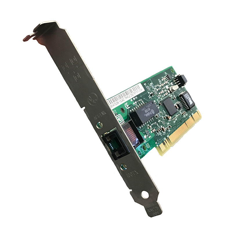 Κάρτα δικτύου HP Intel PRO/100 S 10/100Mbps 1xRJ45 - GRADE A